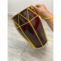 ราคา Copper กลองแขก ขนาดหน้ากลอง 6 นิ้ว/5.5นิ้ว 1 ชิ้้น (26277138998)