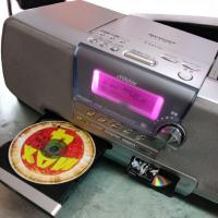 ราคา victor Rd-m2-s clavia มือสอง เสียงดีมาก ***แถมแผ่น md หม้อแปลง และบลูทูธ*** (29506405407)