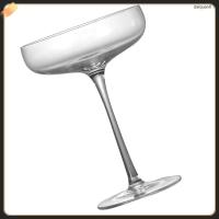 ราคา ถ้วยบาร์ดื่มแตก แก้วไวน์ประกาย แฟนซี Champange Goblets Glassware daquanli (52950717804)