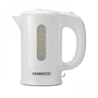 ราคา KENWOOD กาต้มน้ำไฟฟ้าแบบพกพา รุ่น JKP250 สีขาว (29290115722)
