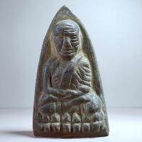 ราคา พระเครื่อง รูปหล่อหลวงปู่ทวด วัดช้างไห้ พระหลวงปู่ทวด (19560057910)