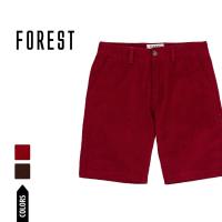 ราคา Forest กางเกงขาสั้นผู้ชาย Forest 19/20" กางเกงขาสั้นพิมพ์ลายเต็มรูปแบบ Men - 70527 (23768931708)