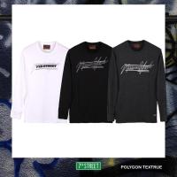 ราคา 7th Street - เสื้อแขนยาว รุ่น Polygon Textrue (23119785194)