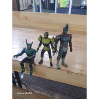 ราคา โมเดล#โมเดล3ตัว#มือสองสภาพสวย#ครับ (29037404712)