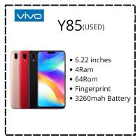 ราคา Vivo Y85 4GB RAM + 64GB ROM (18949567322)
