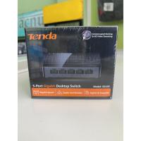 ราคา Tenda SG105 Gigabit Switch 5-port (3953653729)