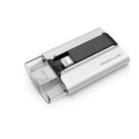 ราคา Sandisk iXpand Flash Drive for iPhone/iPad/computers 64 GB (567821495)