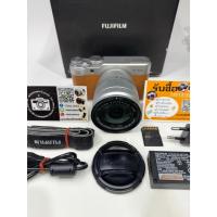 ราคา กล้อง fujixa10 xa10 fuji xa10 vlog วิดิโอ ไลฟสด (42713908019)