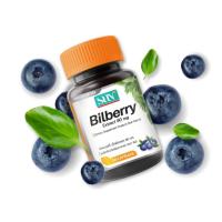 ราคา ผลิตภัณฑ์เสริมอาหาร บำรุงสายตา SUN BILBERRY ลดอาการเมื่อยล้าดวงตา ป้องกันการเสื่อมในดวงตา (22383392900)