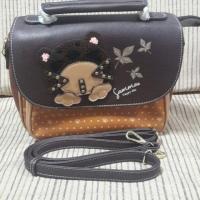 ราคา กระเป๋าสะพาย Sammao (176936634)