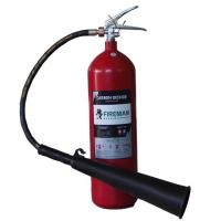 ราคา Firman Rescue ถังดับเพลิง CARBON DIOXIDE(CO2) 10ปอนด์ ถังเหล็ก เครื่องดับเพลิง CO2 ก๊าซคาร์บอนไดออกไซด์ (28710377299)