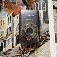 ราคา กล้องดิจิตอล Canon IXUS 115HS (18479788599)