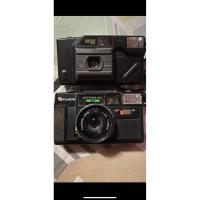 ราคา กล้อง FUJICA มือสอง+กล้องKodakVr35 (16196486372)