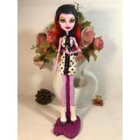 ราคา ตุ๊กตามอนสเตอร์ไฮ Monster high (22953940943)