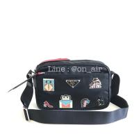 ราคา New prada nylon bag น่ารักมากกกกกกก (1599158322)