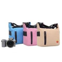 ราคา กระเป๋ากล้อง Mirrorless มิลเลอร์เลส / Compact คอมแพค (6079394035)