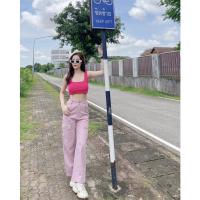 ราคา กางเกงทรงสปอร์ตใส่เข้ารูปทรงสวย (19328935608)