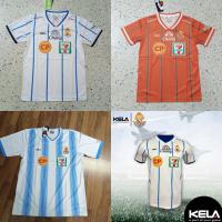 ราคา KELA ของแท้ เสื้อฟุตบอล ของแท้เกรดนักเตะ สโมสรฟุตบอล ทหารอากาศ Thai royal air force ไทยลีค 2020-21 เสื้อกีฬา พร้อมส่ง (22052545095)
