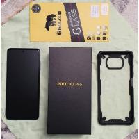 ราคา Poco X3 Pro สี Frost Blue แรม 6GB รอม 128GB [มือ 2] (18854670072)