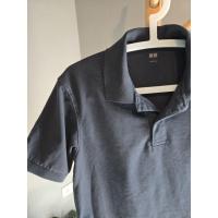 ราคา เสื้อโปโล ผู้ชาย แบรนด์ Uniqlo [มือสอง] (29293157460)