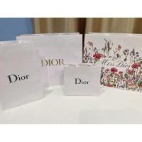 ราคา ถุงกระดาษ ดิออร์ Dior Paper Bag (27253549262)