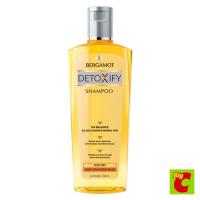 ราคา เบอกาม็อท dry แชมพูสำหรับผมแห้งผมทำสี 200สูตรดีท็อกซิฟาย ขนาดมิลลิลิตรBergamot Shampoofor andcolored hairDetoxify f (21372373564)