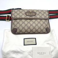 ราคา Gucci Belt Bag คาดอกคาดเอว แท้มือสอง (13881896486)