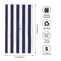 ราคา Polo Ralph Lauren โลโก้ Absorbent Square Face Towel Array Superfine Fiber Towel วิ่งฟิตเนสโยคะผ้าขนหนูกีฬากลางแจ้ง (41562442689)