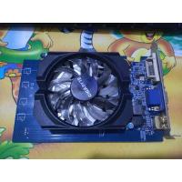 ราคา การ์ดจอ Nvidia GT 730 2GB (8224821665)