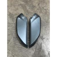 ราคา แฟริ่งล่างตัวเล็กเวฟ W110i สีเทา262 (ล้อแม็ก2017) พร้อมส่ง (5127446830)