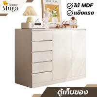 ราคา ตู้วางทีวี ตู้เก็บของ ขนาด80/120cm ตู้วางของ โต๊ะวางทีวี ชั้นวางโทรทัศน์ ประตูมีตู้เก็บของมีช่องวางของ (19503856468)