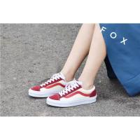 ราคา VANS OLD SKOOL STYLE36 SNEAKERS RED (10900106921)