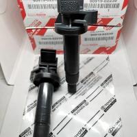 ราคา คอยล์จุดระเบิด หรือ Toyota corolla Altis Coil 90919-02239 (43222095972)