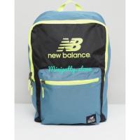 ราคา new balance booker backpack (373300847)