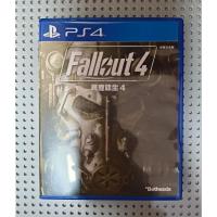 ราคา แผ่นเกม PS4 (มือ2) : FALLOUT 4 (FALL OUT 4) (Z3/ASIA) (22878884311)