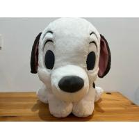 ราคา ตุ๊กตาหมา 101 Dalmatian - Disney มือ 1 ลิขสิทธิ์แท้ พร้อมส่ง (24967926266)