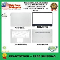 ราคา เปลี่ยนใหม่สําหรับ Lenovo IdeaPad 330S-14 330S-14IKB 330S-14AST ฝาครอบด้านหน้าและด้านหลัง,Palmrest & Bottom Case (27171821065)