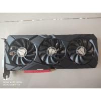 ราคา XFX Radeon RX 590 8GB GME(3Fan8Pin) (22429414876)