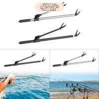 ราคา ที่วางคันเบ็ด ขาตั้งรองรับคันเบ็ด อุปกรณ์ตกปลาที่ทนทานมั่นคง (28336527724)