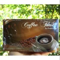 ราคา ส่งฟรี‼️Perfect Life/กาแฟคอฟฟี่ไทม์ Coffee Time (1 กล่อง 15 ซอง) มีบริการเก็บเงินปลายทาง (6718949981)