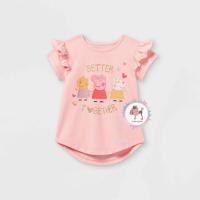 ราคา PP Better Together เสื้อยืด (25197289129)