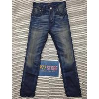 ราคา Nudie Jeans Grim Tim Org. Double Troble (6893593574)