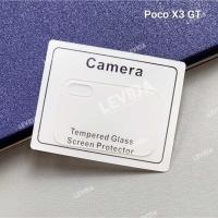 ราคา กระจกนิรภัยกล้อง Poco X3 GT Poco X3 Nfc Poco X3 Pro Poco X5 5G ตัวป้องกันกล้อง Anti-Scratch Glass Poco X3 GT Poco X3 Nfc Poco X3 Pro Poco X5 5G (40921516926)