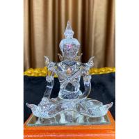 ราคา เปิดบูชาสมเด็จองค์ปฐมบรมมหาจักรพรรดิองค์แก้ว #พระจักรพรรดิองค์ที่1 (40856250753)