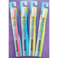ราคา แปรงสีฟัน ยี่ห้อ Berman สำหรับผู้ใหญ่ คละสี ของแท้% (5755660574)