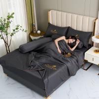 ราคา ผ้าแพร ผ้าห่มไหมเย็น มีขนาด3.5/5/6ฟุต (44100546259)