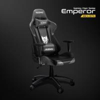 ราคา ✳️พร้อมส่ง…เก้าอี้เกมมิ่ง NUBWO EMPEROR NBCH-007N Gaming Chair สีเทา/ดำGAMING CHAIR # NBCH 007N#เก้าอี้#เก้าอี้เกมส์ (8625835629)