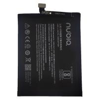 ราคา แบตเตอรี่ Nubia Z11 Mini S รับประกัน 3 เดือน แบต Nubia Z11 Mini S (1746970426)