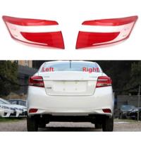 ราคา ฝาครอบไฟท้ายฝาครอบไฟท้ายสําหรับ toyota vios 2014 2015 2016 2017 2018 gen3 supman (29483369287)