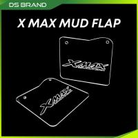 ราคา Yamaha Xmax Y2 บังโคลนและฝาครอบกันรอยบังโคลนหลังสาด - ยี่ห้อ DS (56451838408)